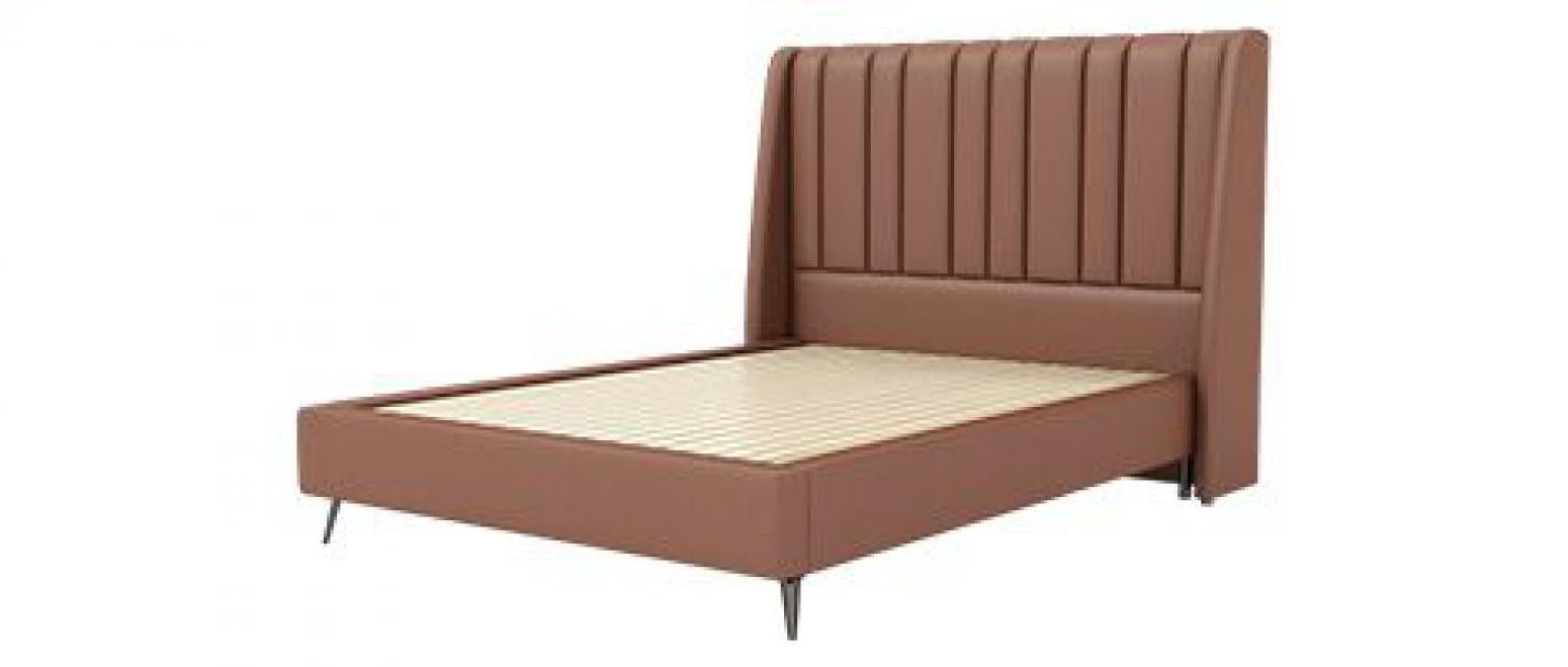 金可儿客卧家具产品《暮色床》【图0】