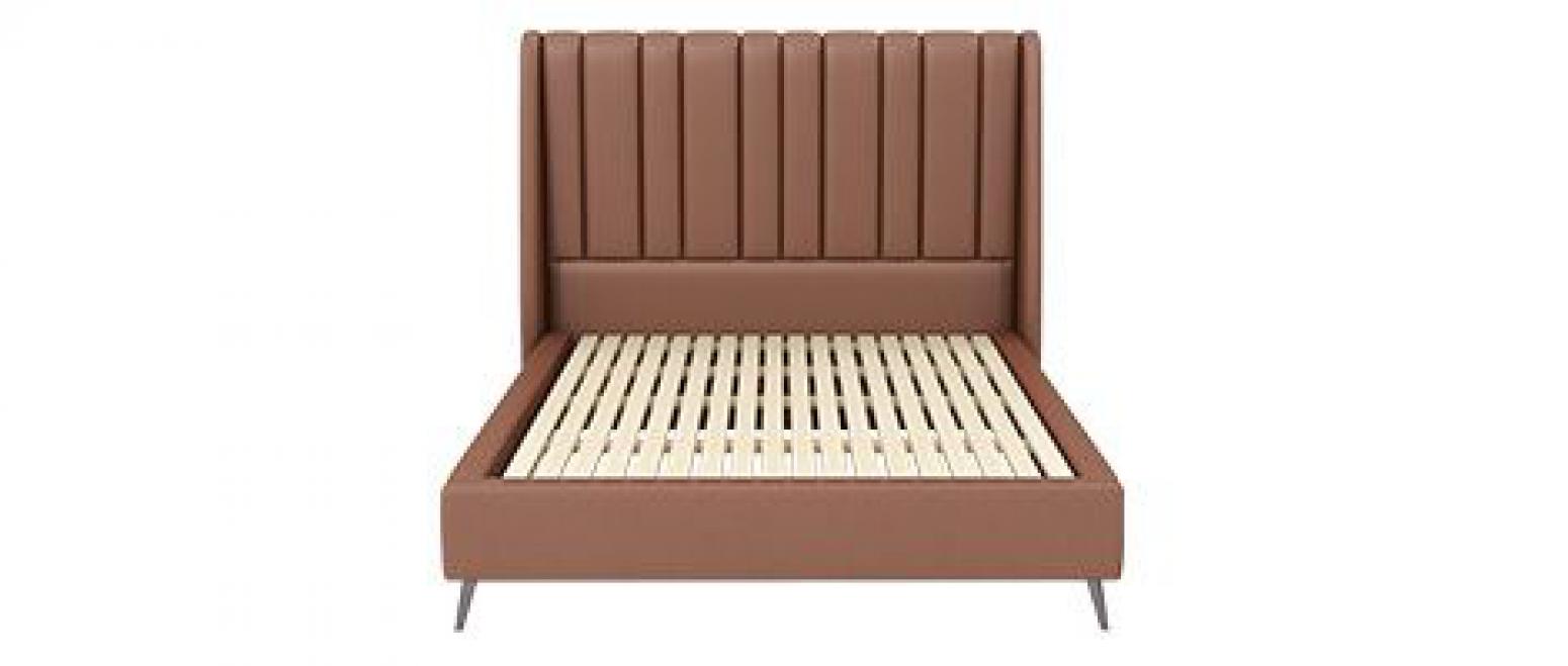 金可儿客卧家具产品《暮色床》【图2】