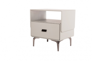 赛诺家居客卧家具产品《焕盈床头柜》议价
