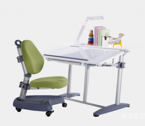 赛诺家居办公家具产品《新星小童成长桌椅》议价