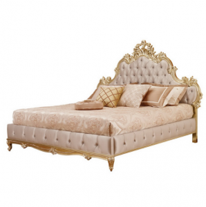 金凤凰客卧家具产品《菲妮斯双人床》议价