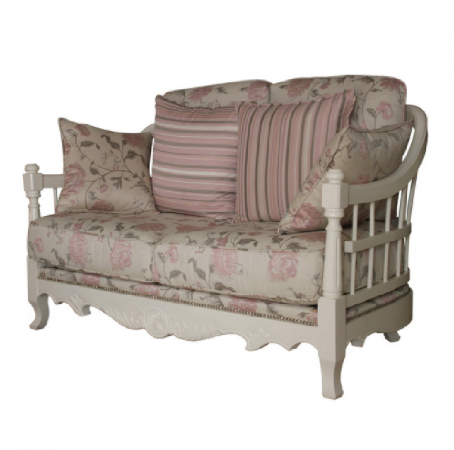 金凤凰客卧家具产品《菲妮斯双人床》【图3】