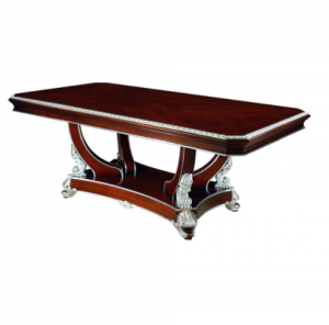 金凤凰客卧家具产品《圣路亚图长餐桌》议价