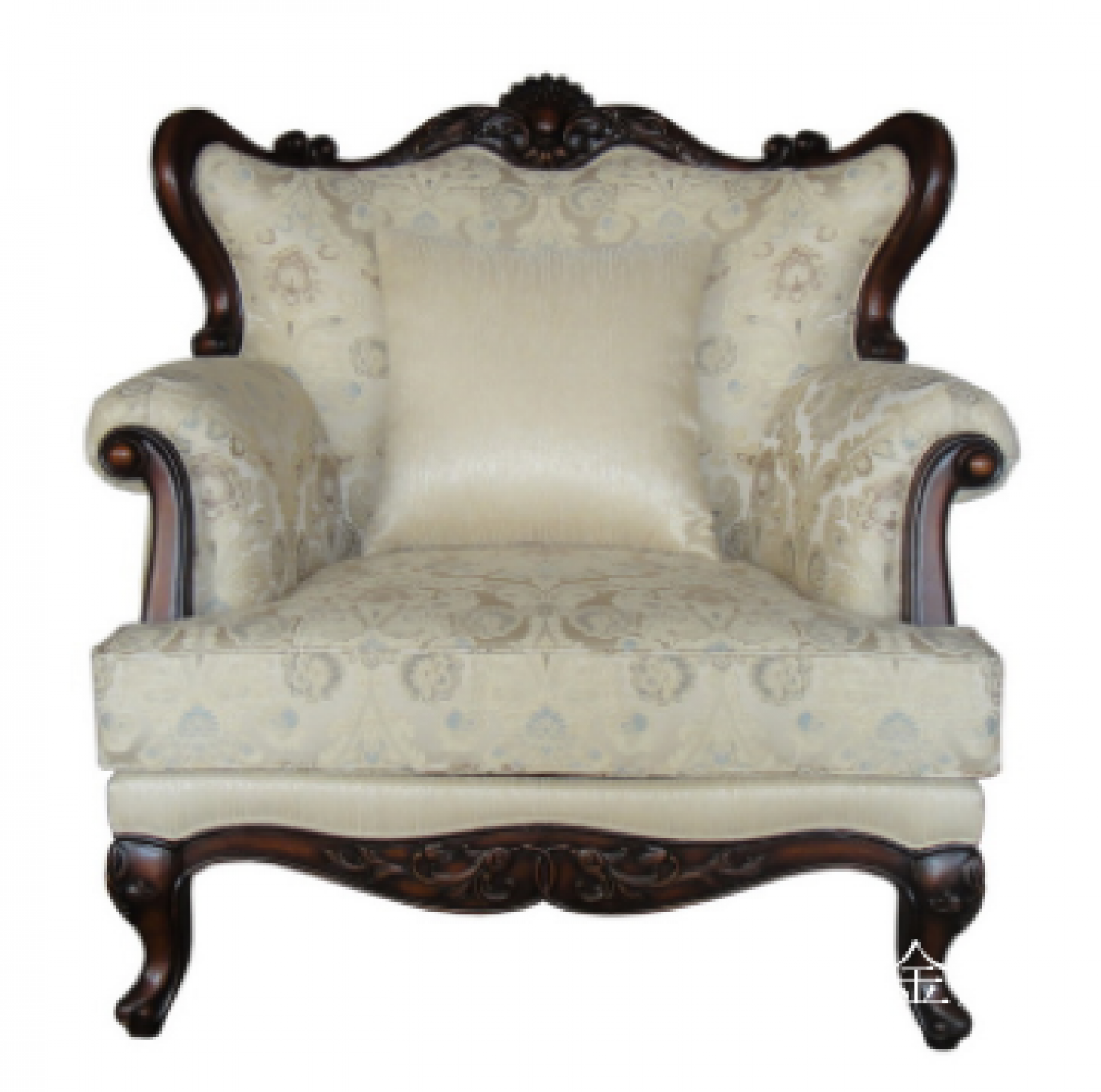 金凤凰客卧家具产品《奥雷西斯沙发》【图0】