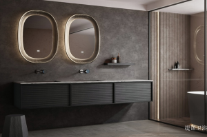 缇诺卫浴厨卫家具产品《艾维拉浴室柜》议价