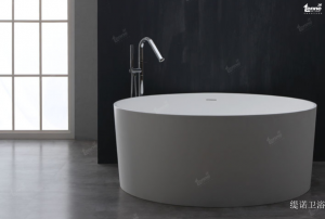 缇诺卫浴厨卫家具产品《圆型浴缸》议价