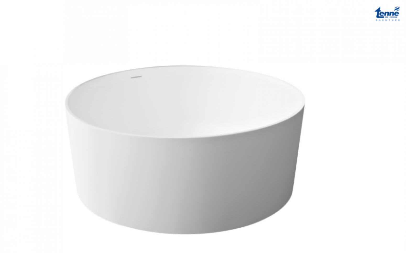 缇诺卫浴厨卫家具产品《圆型浴缸》【图0】