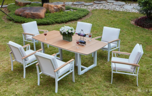 锡山家居户外家具产品《迈阿密餐桌》议价