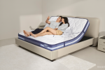 舒达家居日志-爱梦向中国国家队交付17000+件睡眠产品，舒达助力体育健儿【图3】