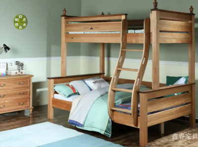 鑫睿家具日志-青少年儿童家具的互换性特点

  青少年儿童家具的造型设计一定要为产品的性能【图1】