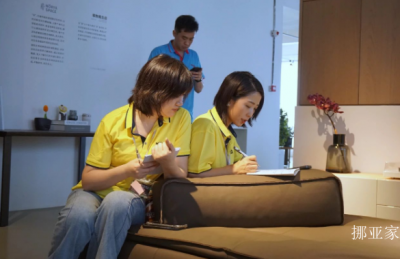 挪亚家日志-风华正盛·聚势赋能丨2025挪亚家大店春季集训营圆满举办

  2025年4【图4】