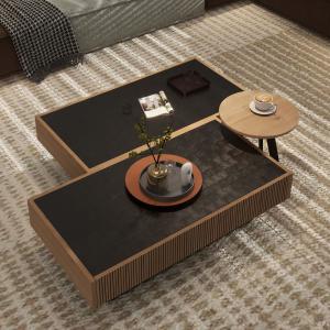 挪亚家客卧家具产品《年轮地平线储物茶几》议价