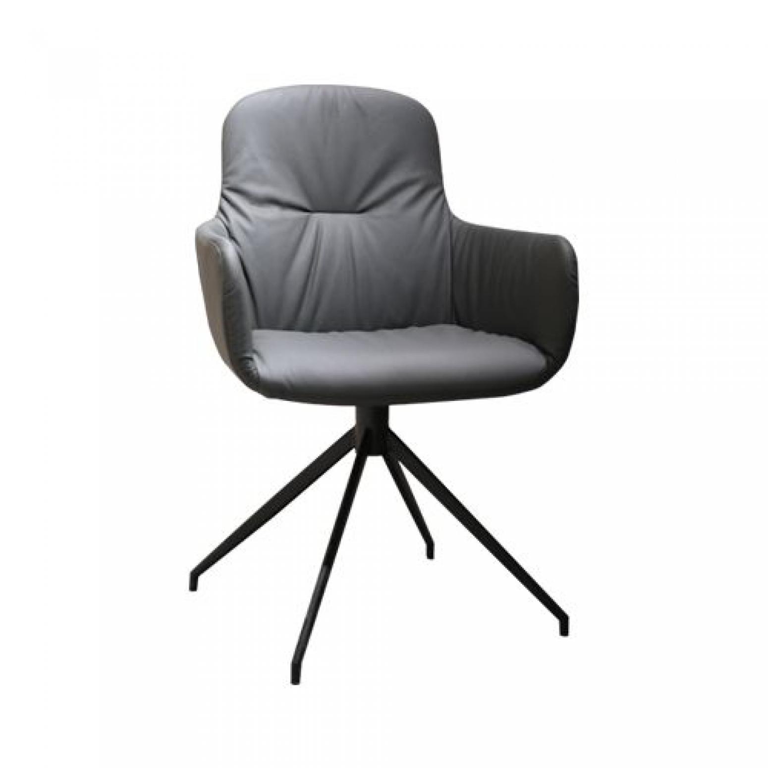 挪亚家客卧家具产品《波恩转椅》