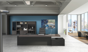 具创家具办公家具产品《传奇系列高管办公桌》议价