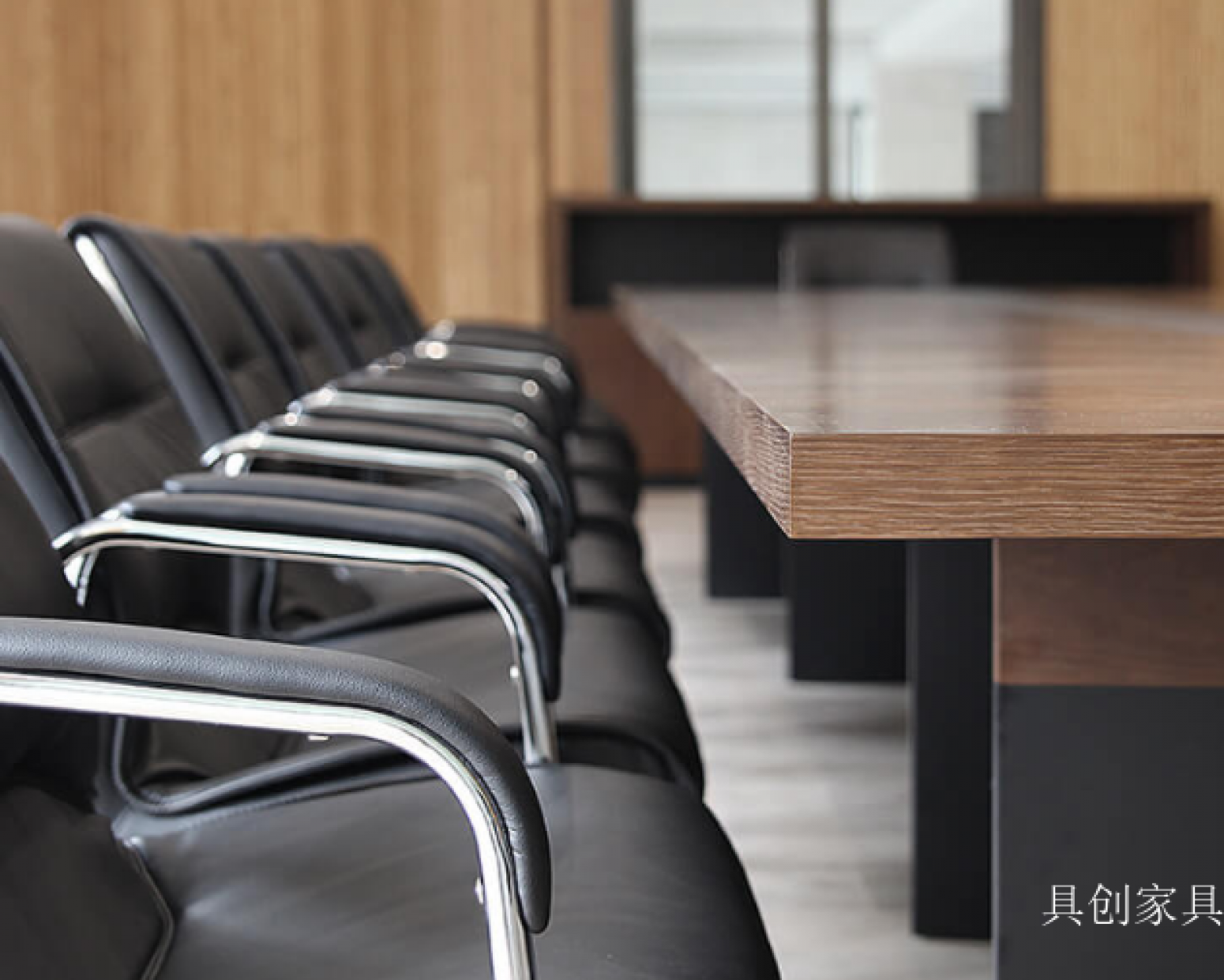 具创家具办公家具产品《凌志系列会议桌》【图1】