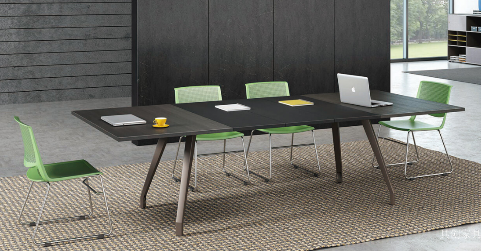 具创家具办公家具产品《MINI系列会议桌》