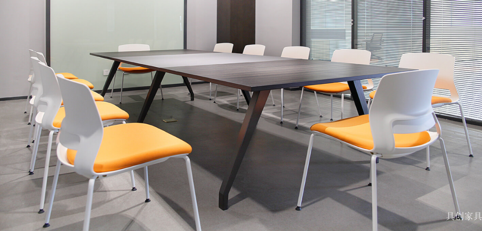 具创家具办公家具产品《MINI系列会议桌》【图1】