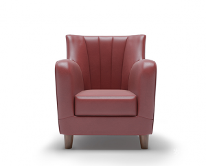 岁悦设计客卧家具产品《贝壳单人沙发》议价