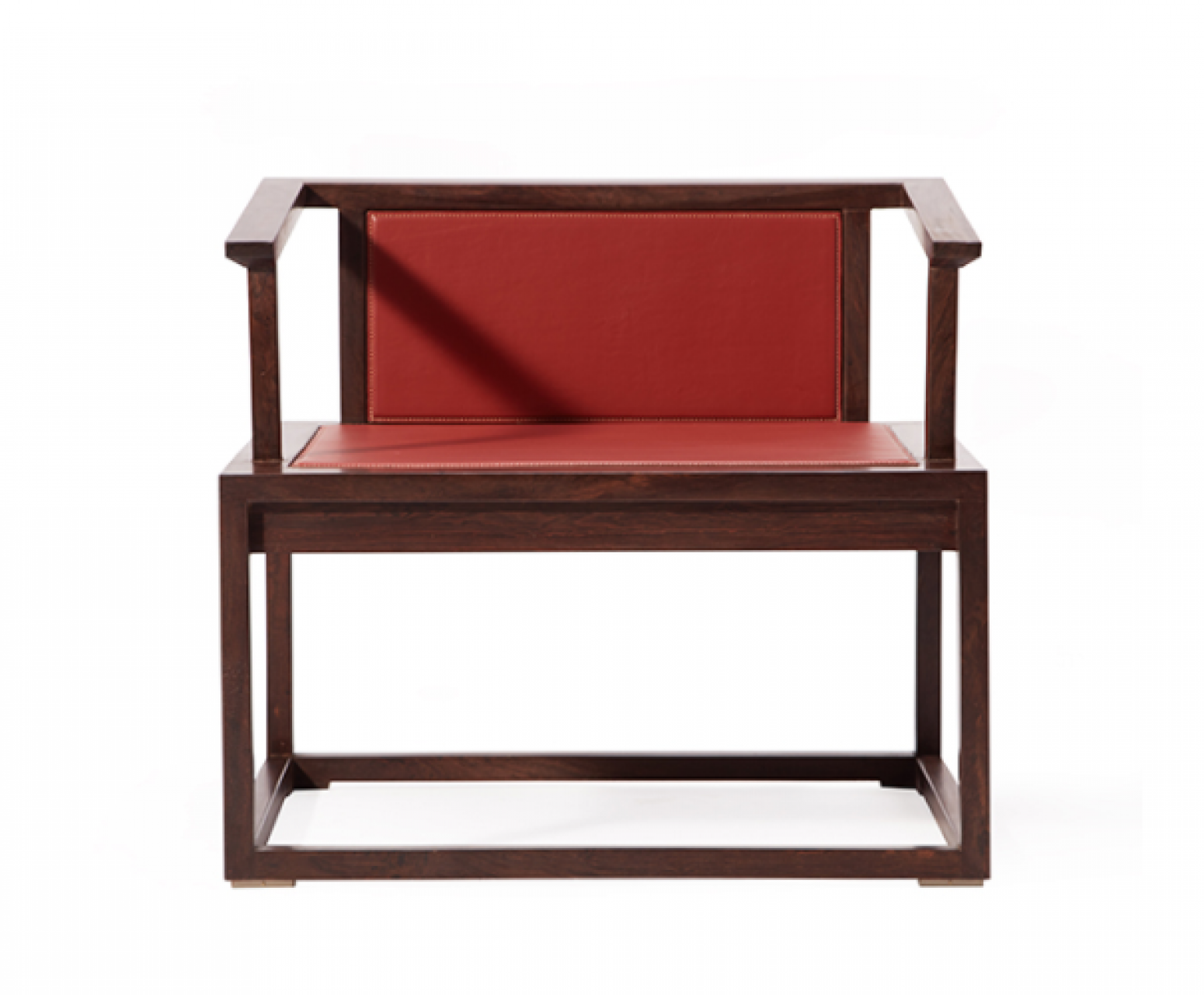 岁悦设计客卧家具产品《折线椅》【图1】