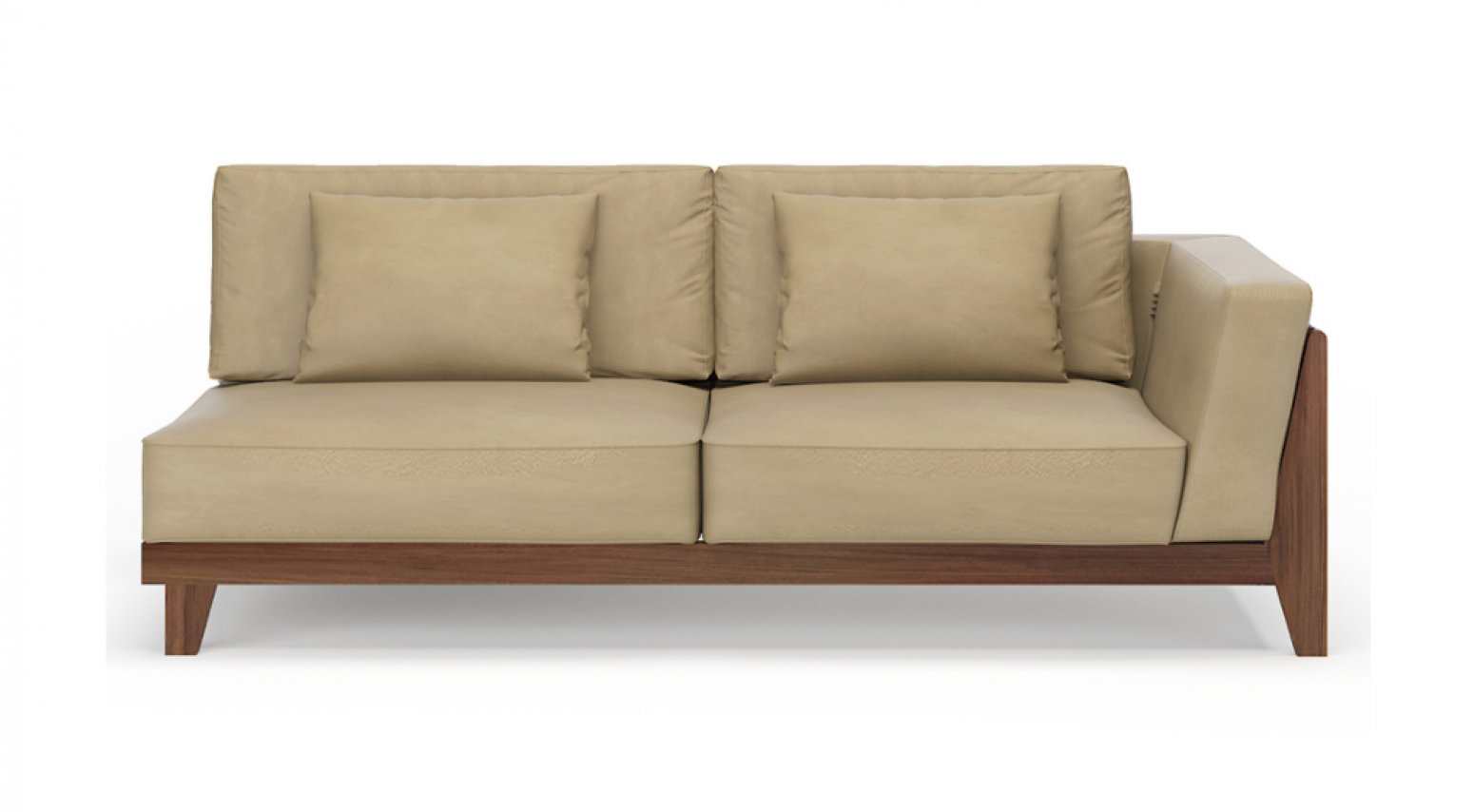 岁悦设计客卧家具产品《尚倚组合沙发》【图2】