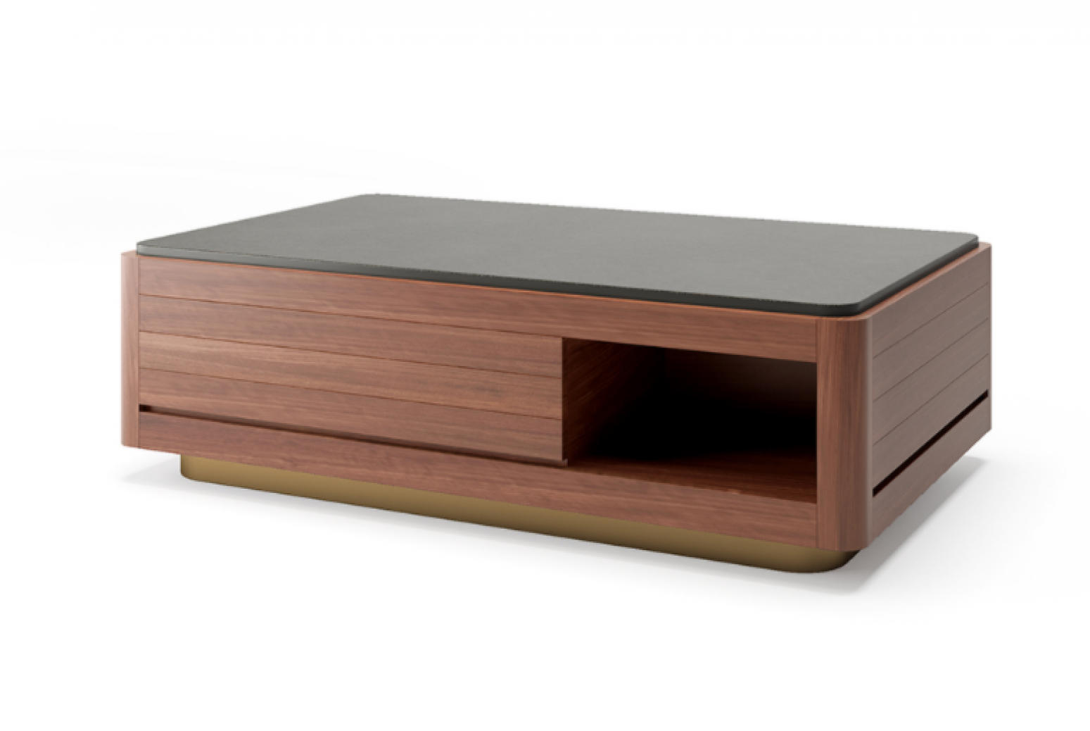 岁悦设计客卧家具产品《岛屿茶几》【图1】