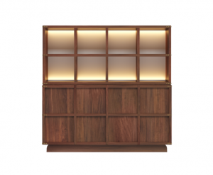 岁悦设计客卧家具产品《山禾柜》议价