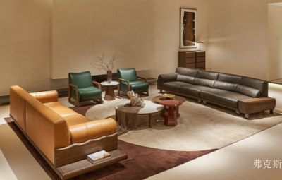 弗克斯日志-弗克斯家具品牌介绍

  弗克斯家具前身为博斯家具，始创于2006年，与品牌【图1】