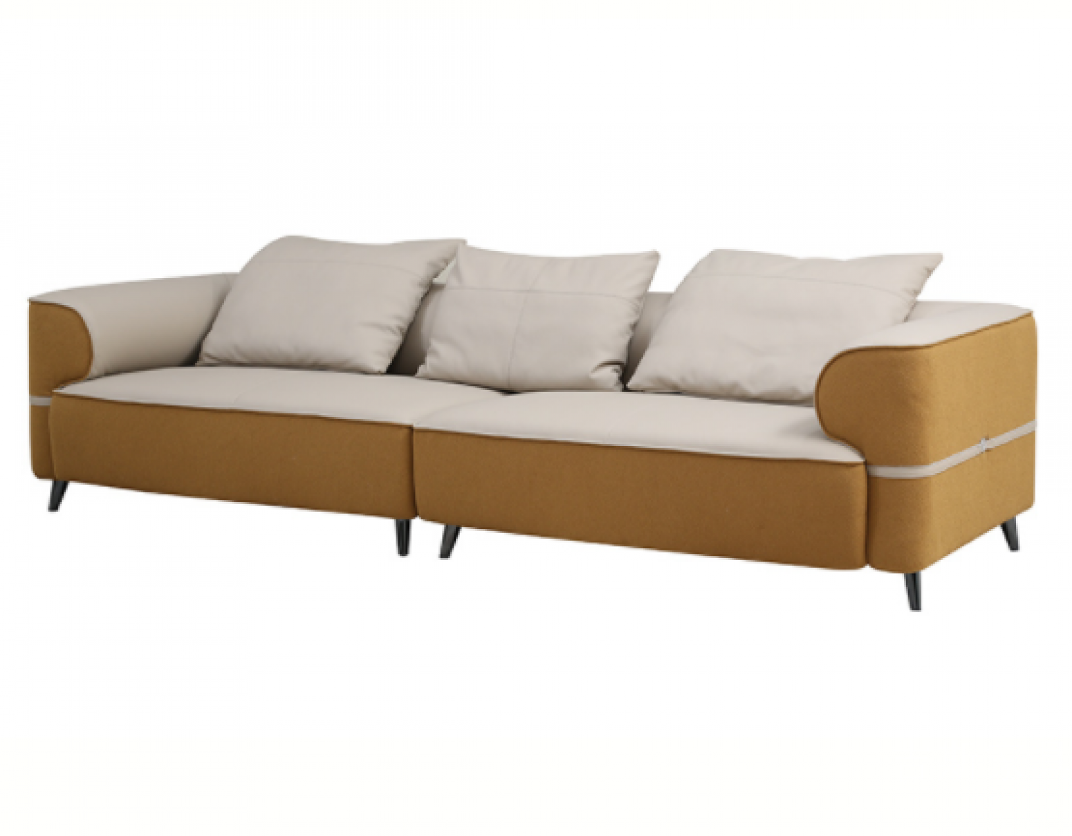 吉斯家具客卧家具产品《吉斯梦布艺沙发》