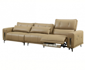 吉斯家具智能家居产品《吉斯慧真皮沙发》议价