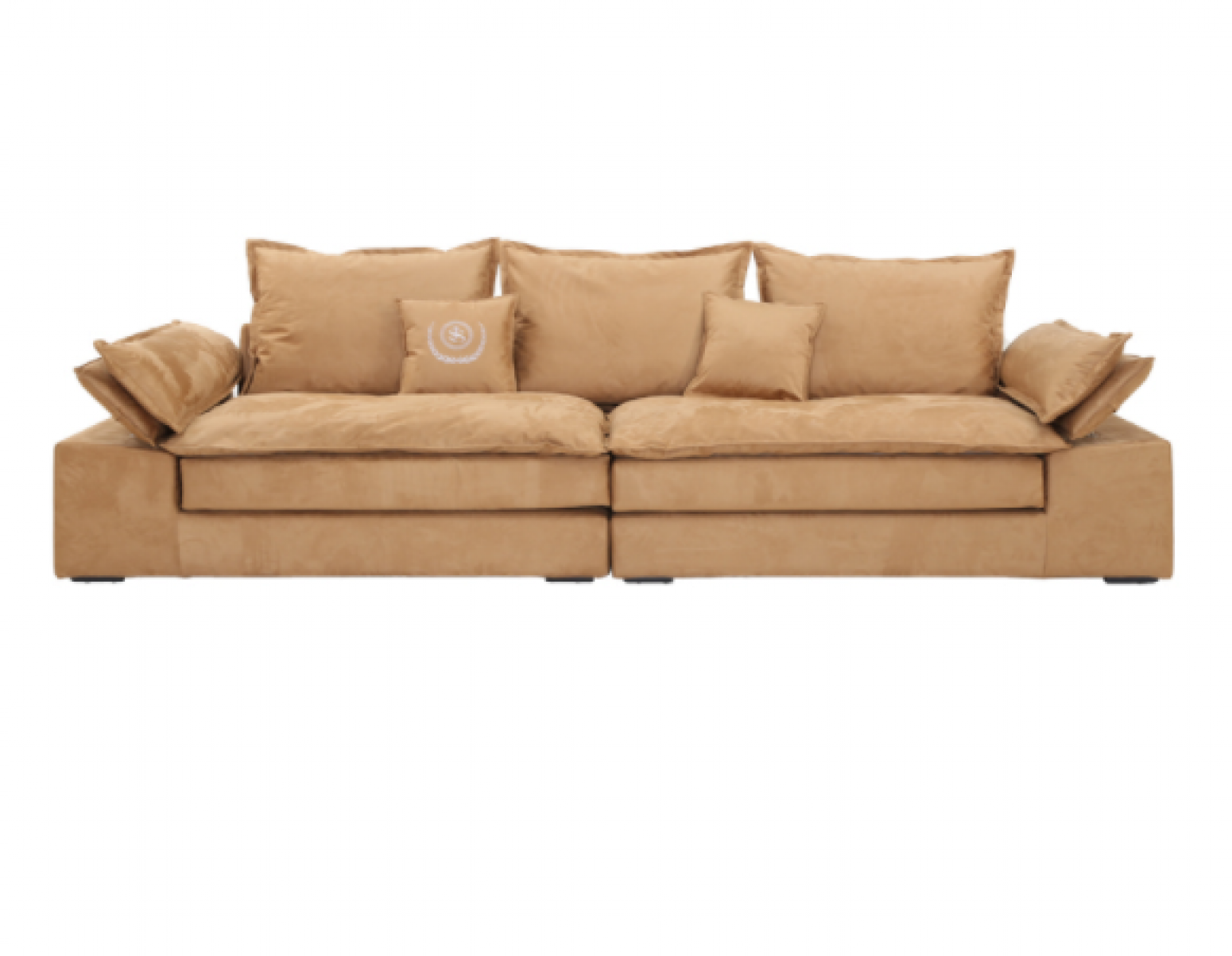 吉斯家具客卧家具产品《辛西娅布艺软体沙发》【图1】