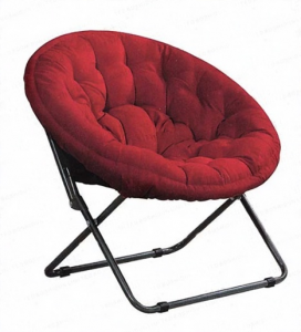 博士顿客卧家具产品《圆形折叠椅》议价