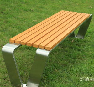 舒纳和户外家具产品《不锈钢公园长椅》议价