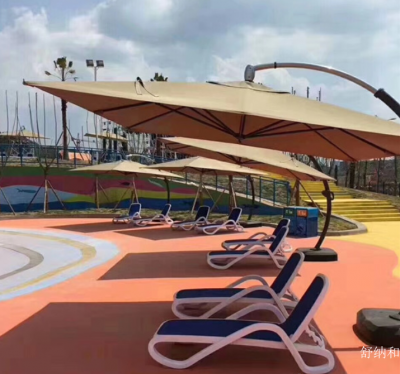 舒纳和日志-户外庭院遮阳伞哪种好

  随着天气的升温，庭院遮阳伞在我们的生活中出现的次【图2】