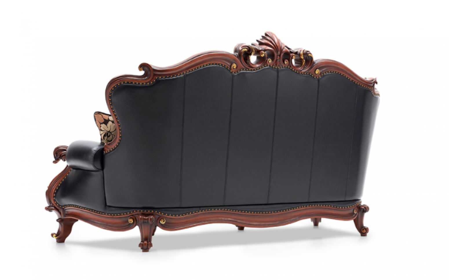 大风范客卧家具产品《传奇沙发三人座》【图3】