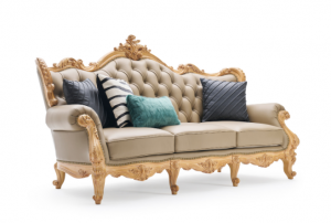 大风范客卧家具产品《欧洲之星沙发》议价