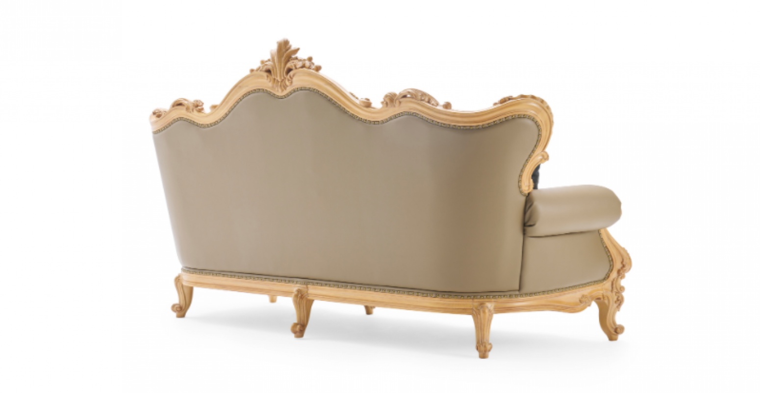 大风范客卧家具产品《欧洲之星沙发》【图2】