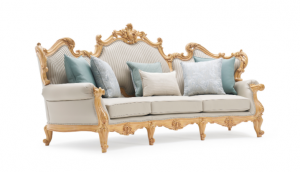 大风范客卧家具产品《巴黎沙发》议价