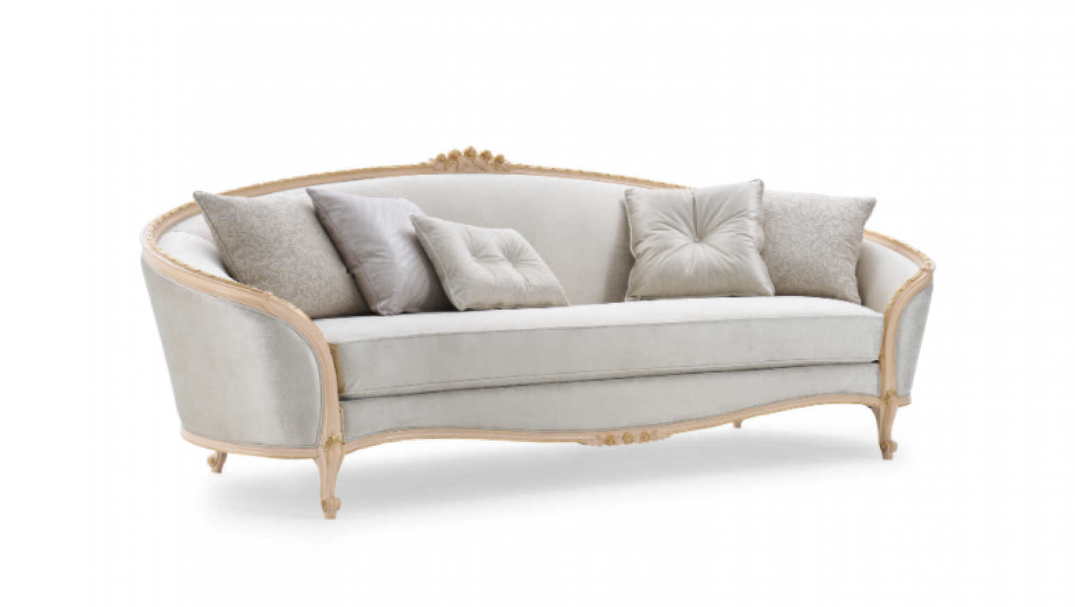 大风范客卧家具产品《瑰丽沙发》【图0】