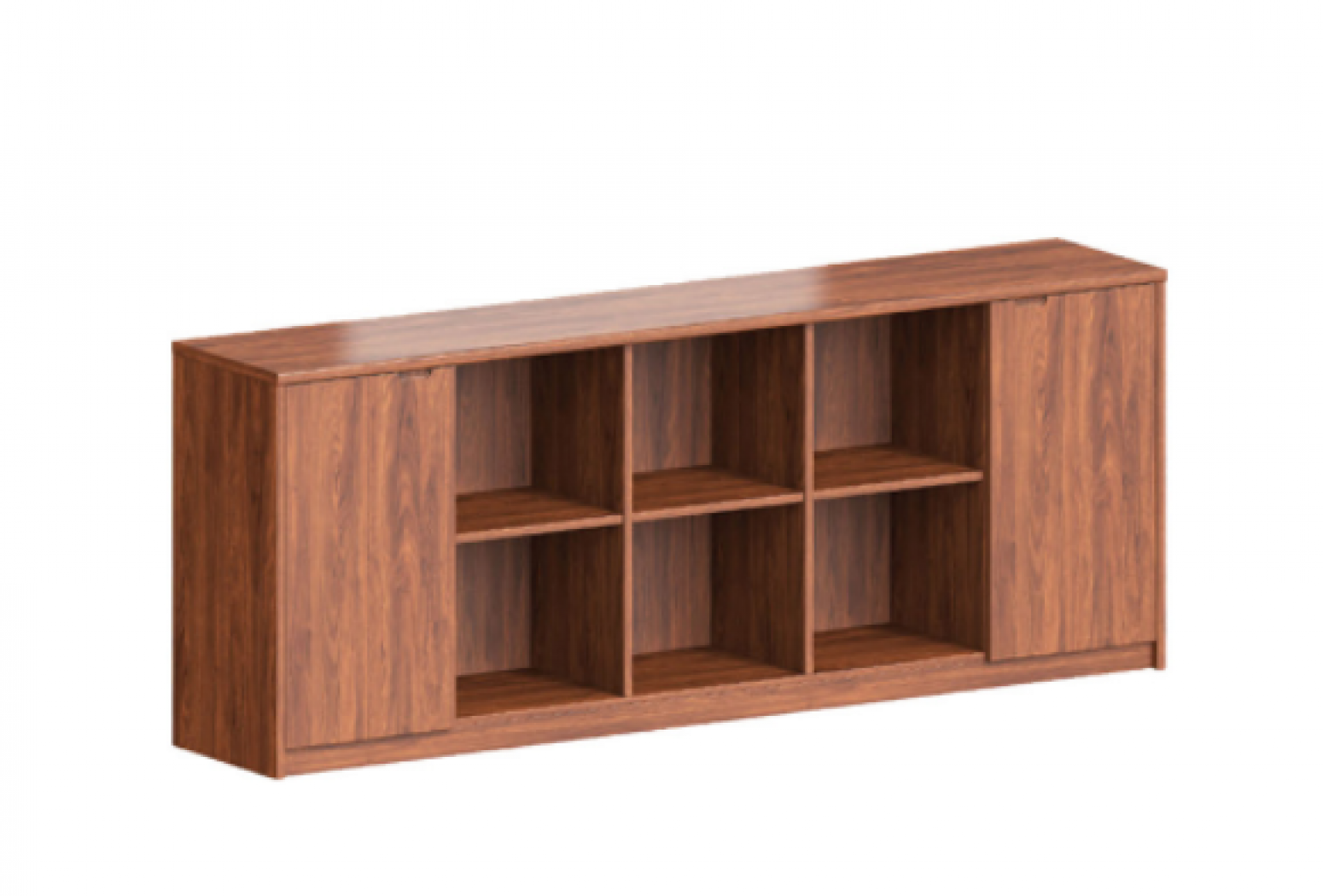 长江家具办公家具产品《015系列文件柜》【图1】