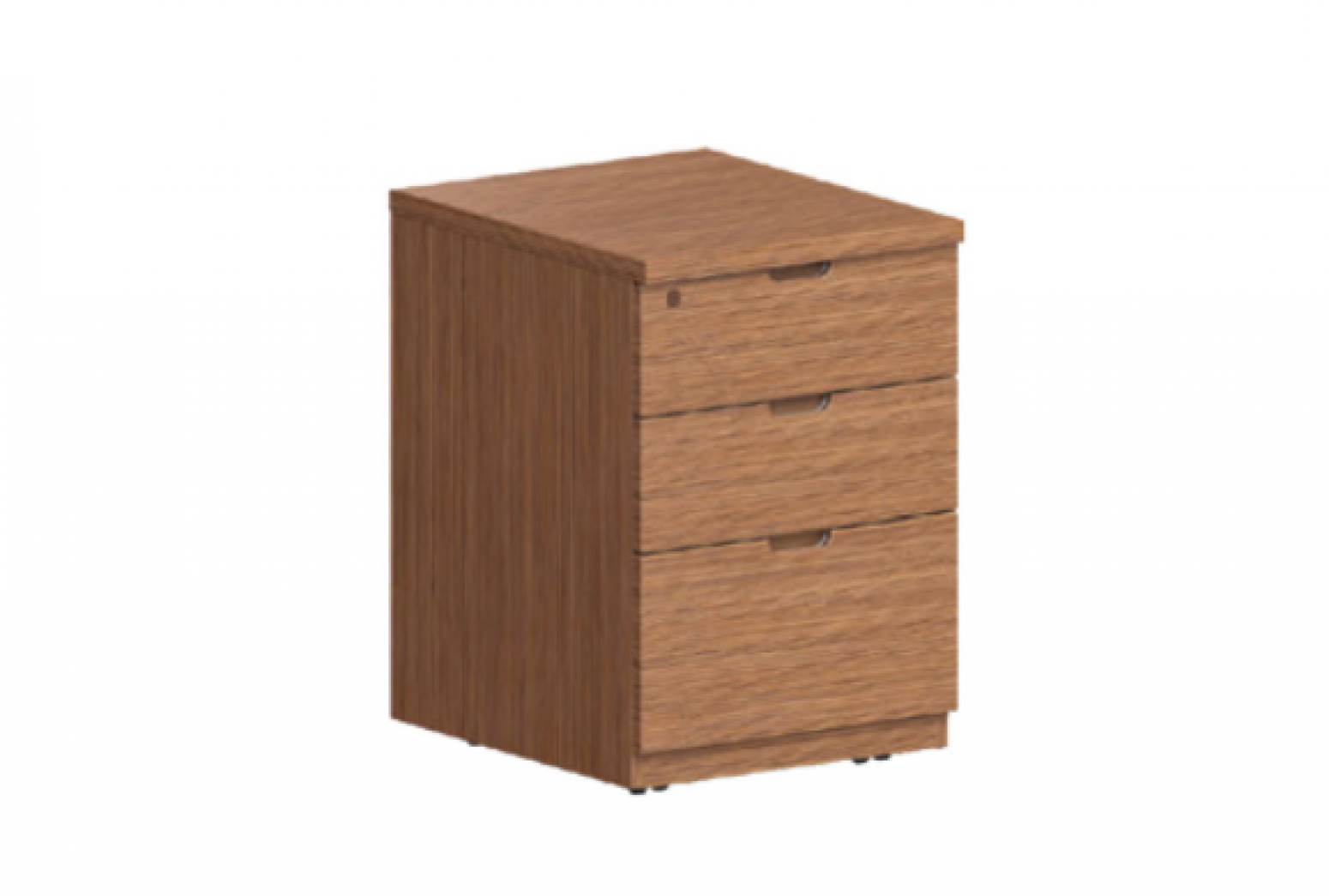 长江家具办公家具产品《111系列文件柜》【图2】