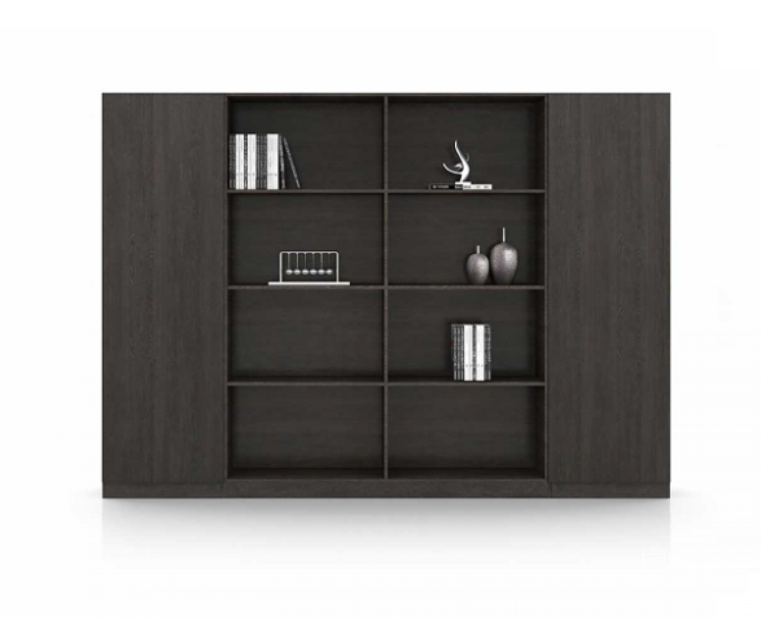 国景办公办公家具产品《高管系列文件柜》【图2】