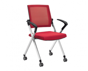 国景办公办公家具产品《会议培训椅》议价