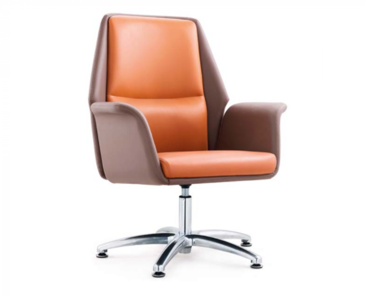 国景办公办公家具产品《L1707会议办公椅》【图1】