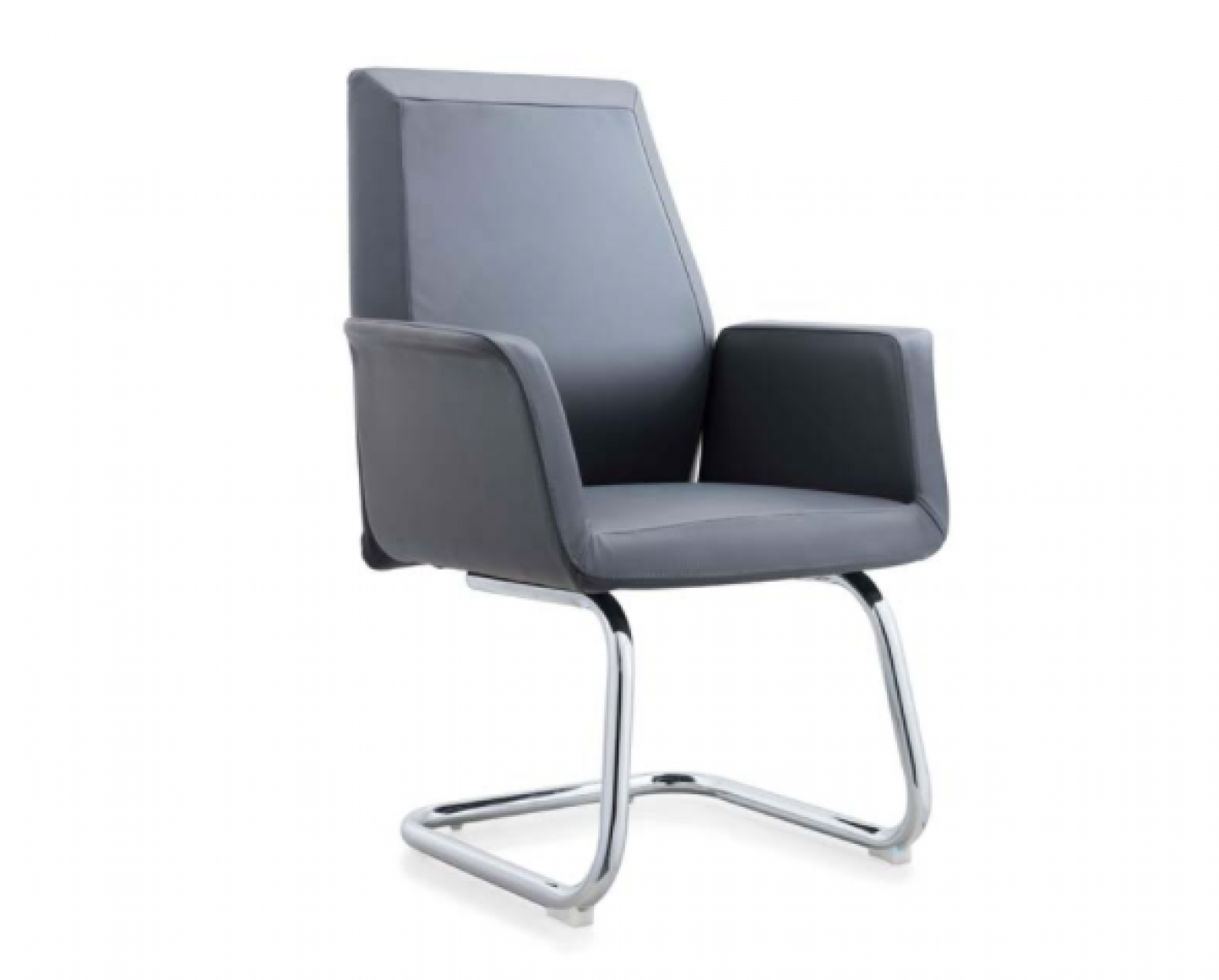 国景办公办公家具产品《L1713会议椅》【图0】