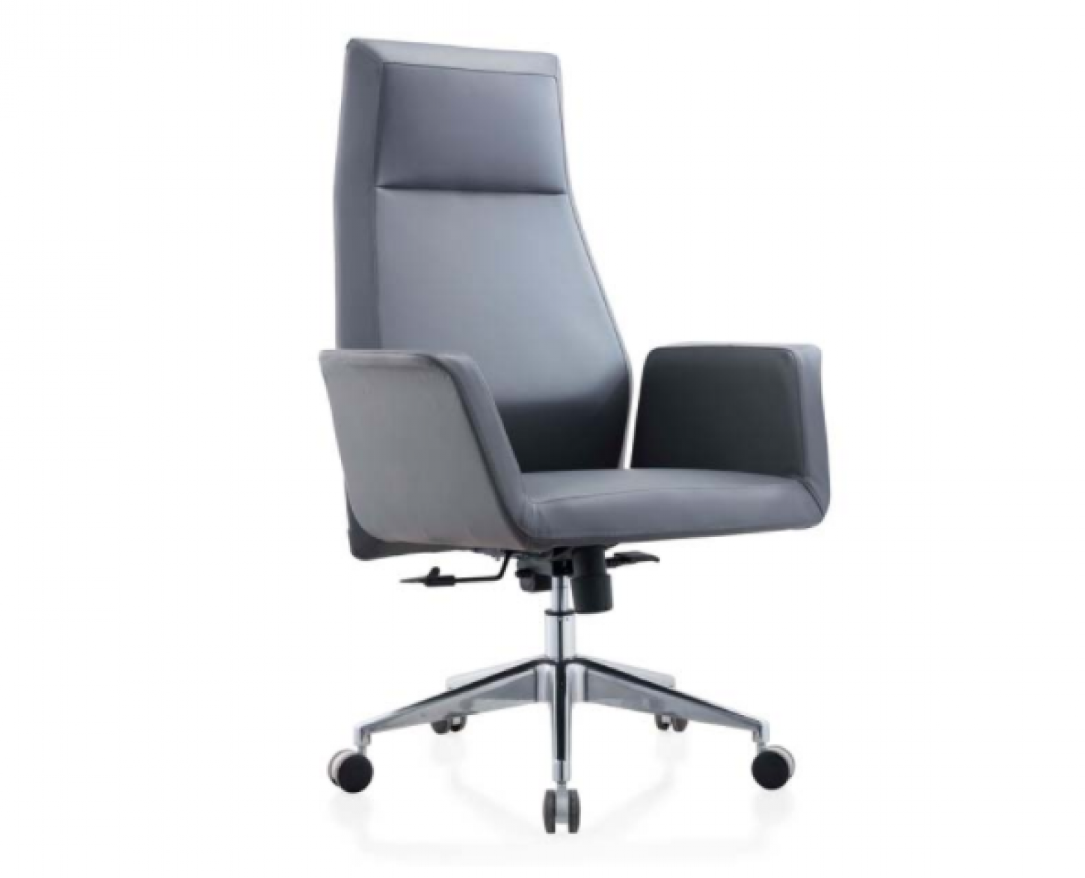 国景办公办公家具产品《L1713会议椅》【图1】