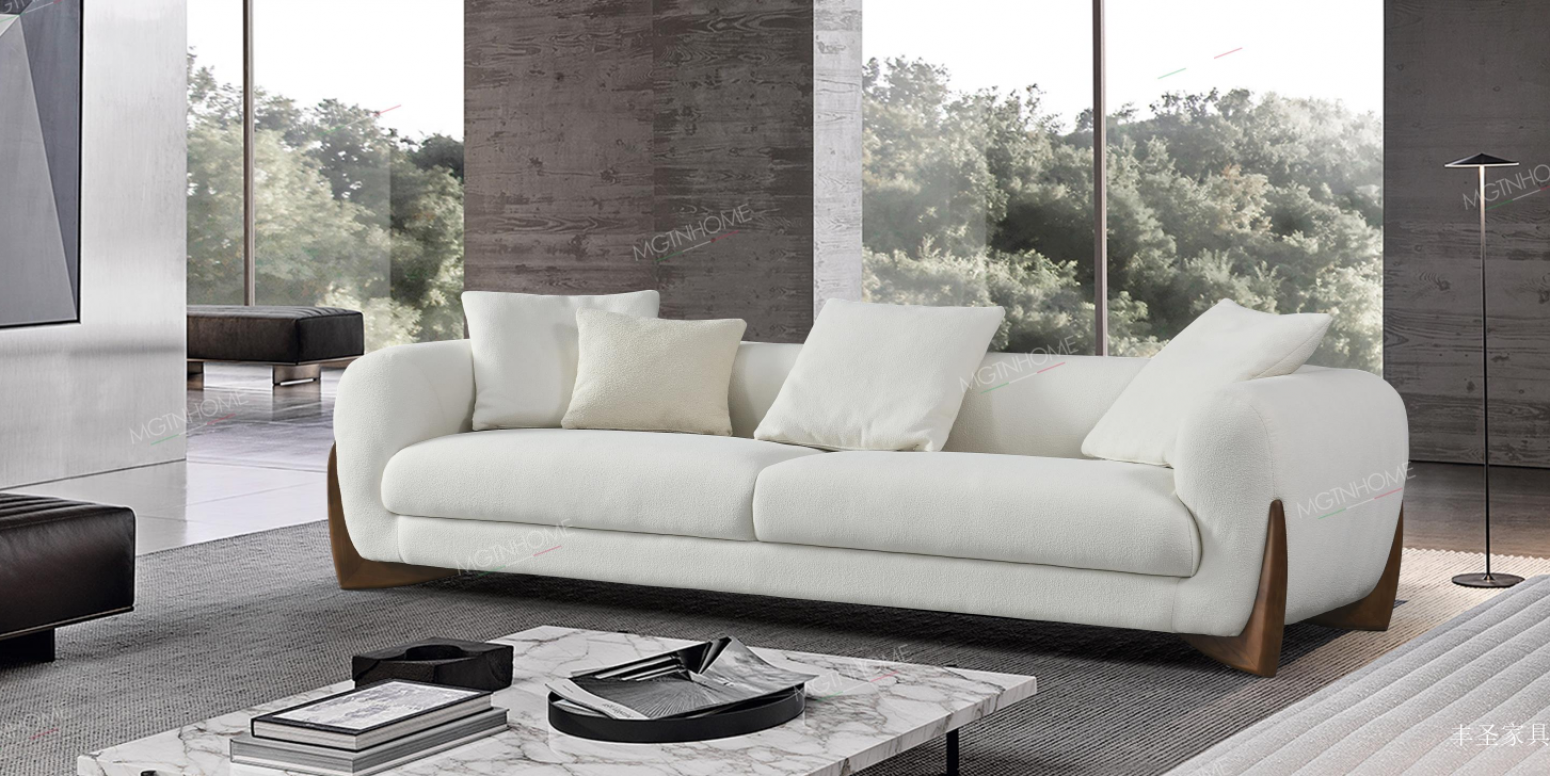 丰圣家具客卧家具产品《名古天尼软体沙发》【图1】