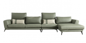 丰圣家具客卧家具产品《青韵真皮沙发》议价