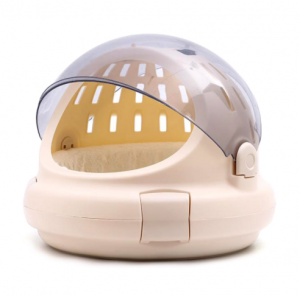 沣沛宠物宠物家具产品《QJBD设计感宠物笼》议价