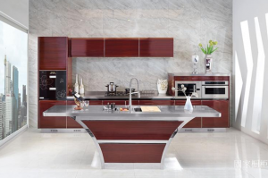 固家橱柜厨卫家具产品《艾柯罗橱柜》议价