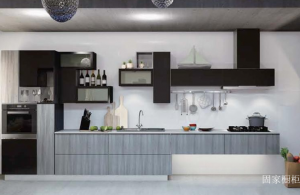 固家橱柜厨卫家具产品《卡德橱柜》议价